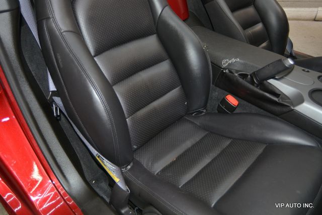 2006 Chevrolet Corvette 2dr Convertible - 23002714 - 19