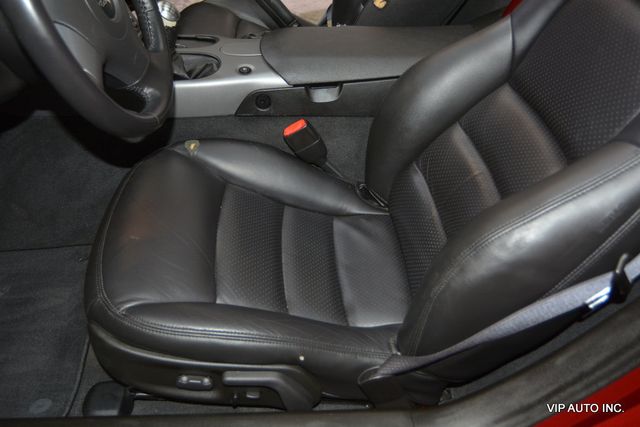 2006 Chevrolet Corvette 2dr Convertible - 23002714 - 20