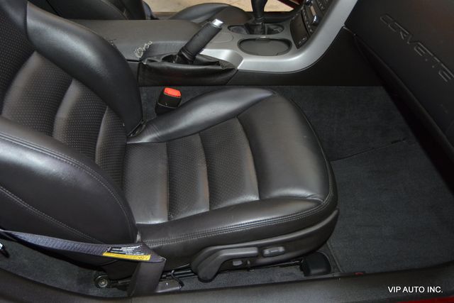 2006 Chevrolet Corvette 2dr Convertible - 23002714 - 21