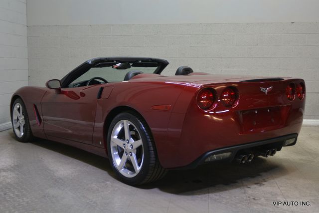 2006 Chevrolet Corvette 2dr Convertible - 23002714 - 6