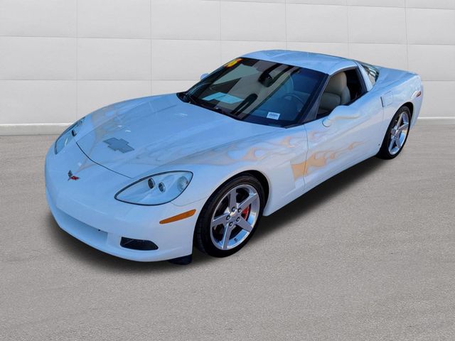 2006 Chevrolet Corvette 2dr Coupe - 22375346 - 0