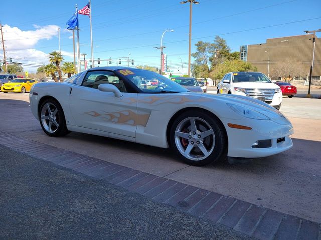 2006 Chevrolet Corvette 2dr Coupe - 22375346 - 3