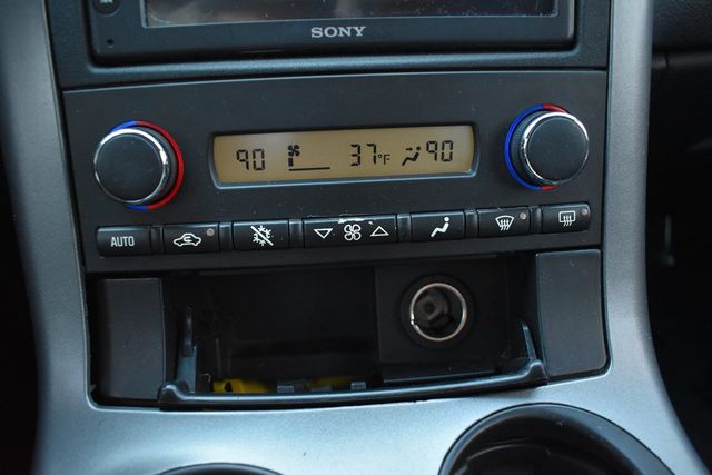 2006 Chevrolet Corvette 2dr Coupe - 22965804 - 9