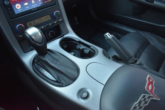 2006 Chevrolet Corvette 2dr Coupe - 22965804 - 10