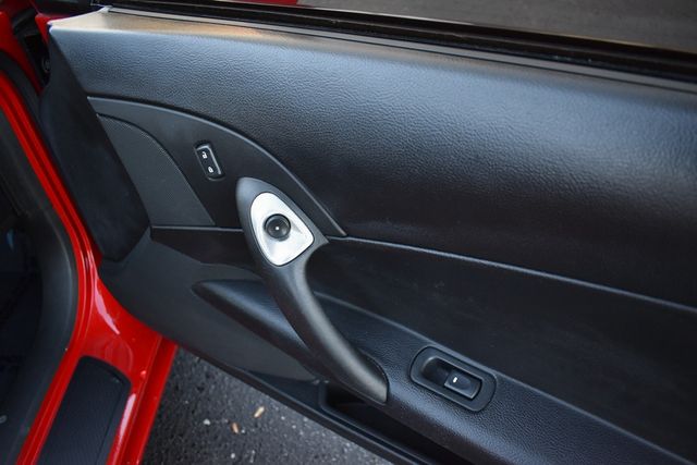 2006 Chevrolet Corvette 2dr Coupe - 22965804 - 12