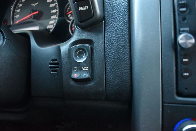 2006 Chevrolet Corvette 2dr Coupe - 22965804 - 15