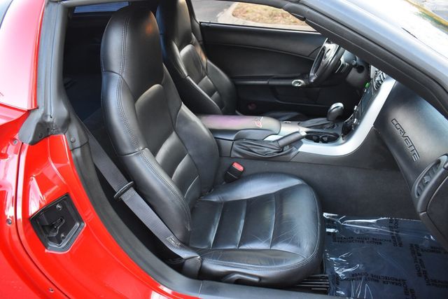 2006 Chevrolet Corvette 2dr Coupe - 22965804 - 1