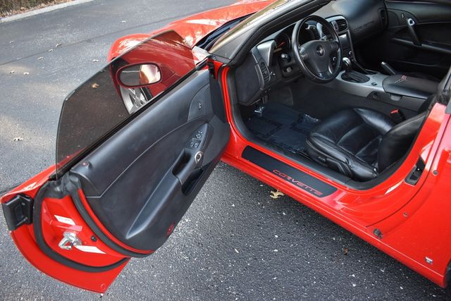 2006 Chevrolet Corvette 2dr Coupe - 22965804 - 19