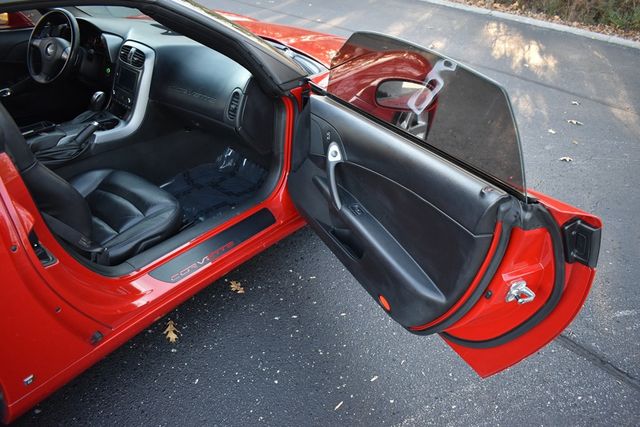 2006 Chevrolet Corvette 2dr Coupe - 22965804 - 20