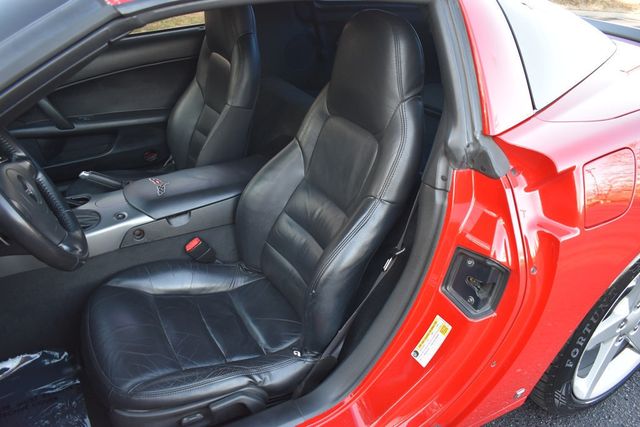 2006 Chevrolet Corvette 2dr Coupe - 22965804 - 2