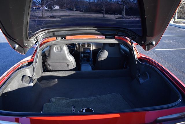 2006 Chevrolet Corvette 2dr Coupe - 22965804 - 29