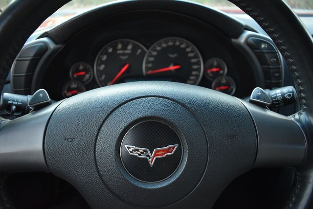2006 Chevrolet Corvette 2dr Coupe - 22965804 - 6