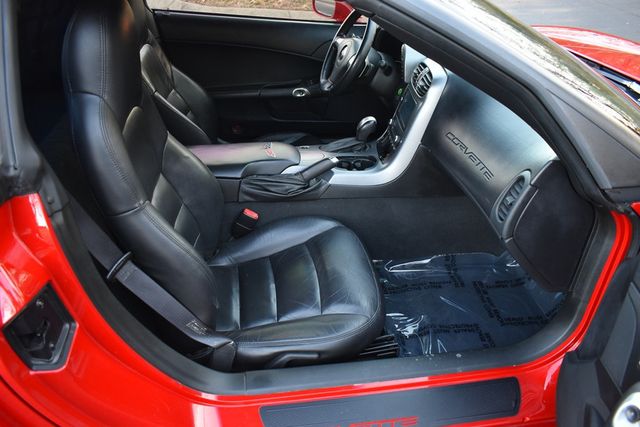 2006 Chevrolet Corvette 2dr Coupe - 22965804 - 7