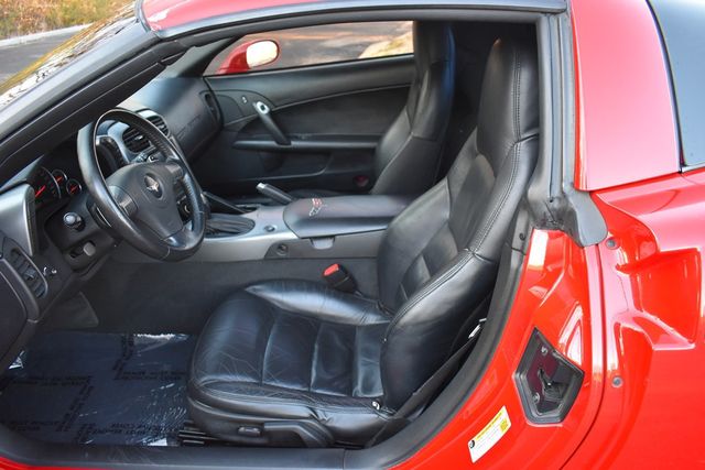 2006 Chevrolet Corvette 2dr Coupe - 22965804 - 8