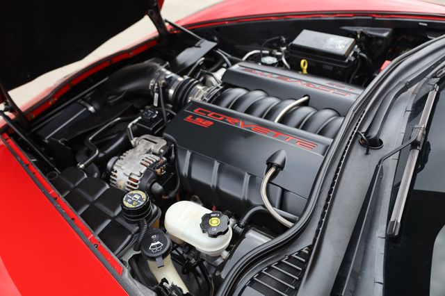 2006 Chevrolet Corvette 2dr Coupe - 22946133 - 9