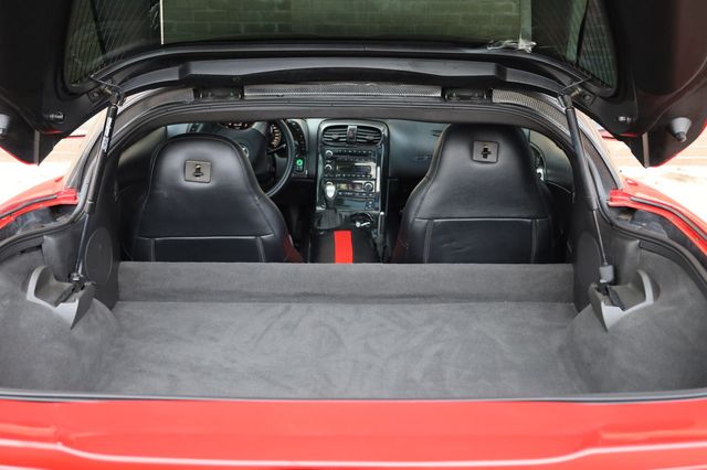 2006 Chevrolet Corvette 2dr Coupe - 22946133 - 10