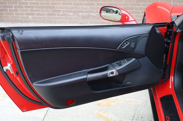 2006 Chevrolet Corvette 2dr Coupe - 22946133 - 12