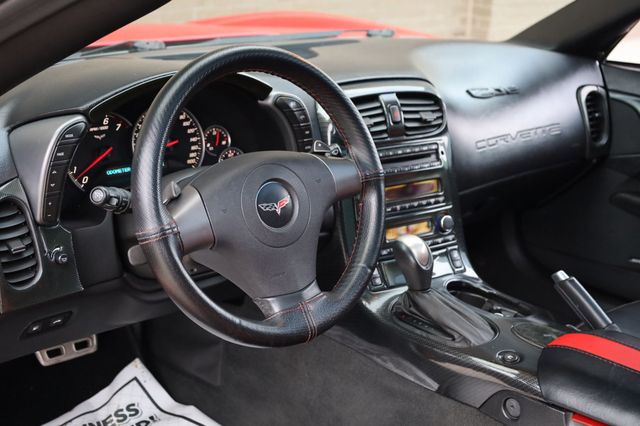 2006 Chevrolet Corvette 2dr Coupe - 22946133 - 13