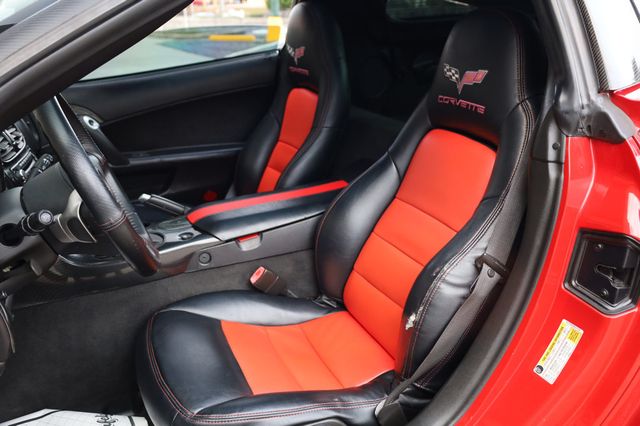 2006 Chevrolet Corvette 2dr Coupe - 22946133 - 14
