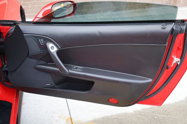 2006 Chevrolet Corvette 2dr Coupe - 22946133 - 16