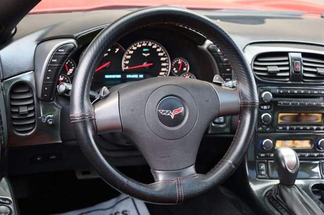 2006 Chevrolet Corvette 2dr Coupe - 22946133 - 19