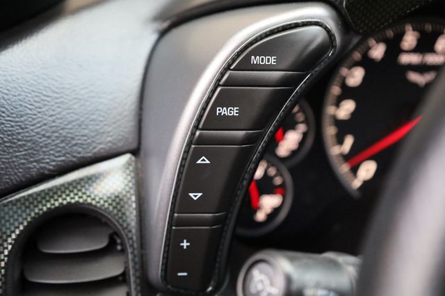 2006 Chevrolet Corvette 2dr Coupe - 22946133 - 22