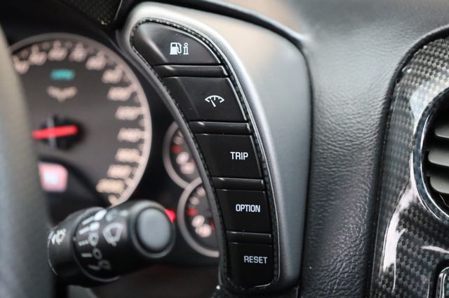 2006 Chevrolet Corvette 2dr Coupe - 22946133 - 23