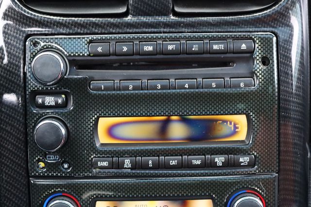 2006 Chevrolet Corvette 2dr Coupe - 22946133 - 27