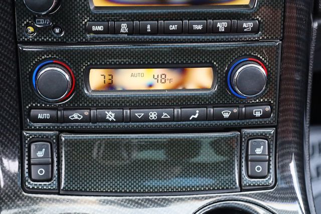 2006 Chevrolet Corvette 2dr Coupe - 22946133 - 28