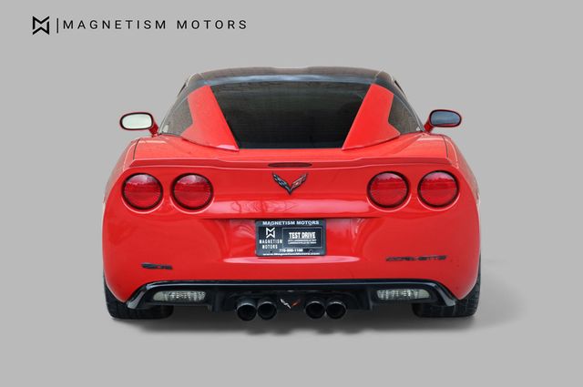 2006 Chevrolet Corvette 2dr Coupe - 22946133 - 7