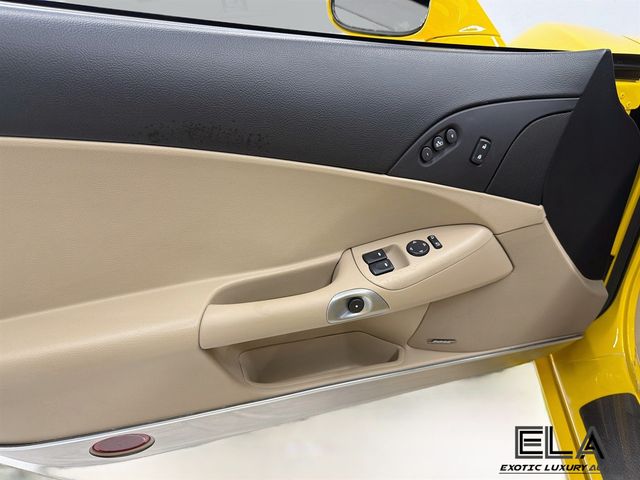 2006 Chevrolet Corvette 2dr Coupe - 23060725 - 18