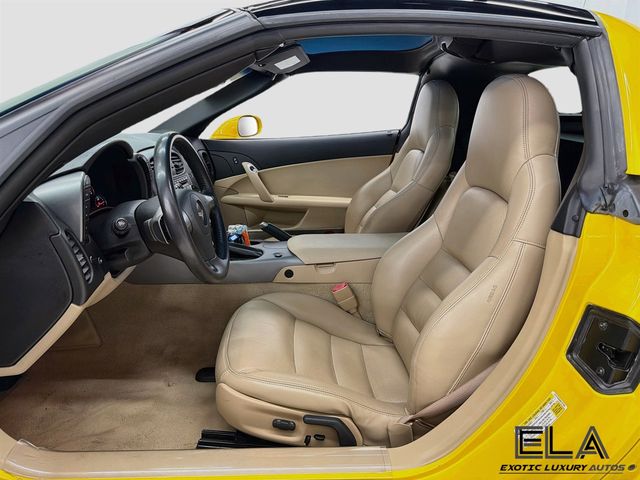 2006 Chevrolet Corvette 2dr Coupe - 23060725 - 20