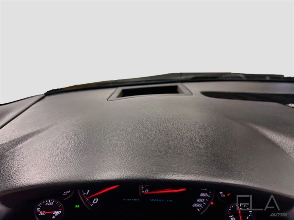 2006 Chevrolet Corvette 2dr Coupe - 23060725 - 35