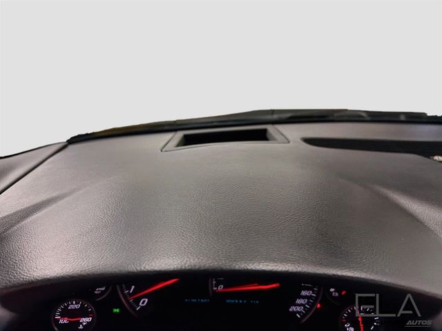 2006 Chevrolet Corvette 2dr Coupe - 23060725 - 35