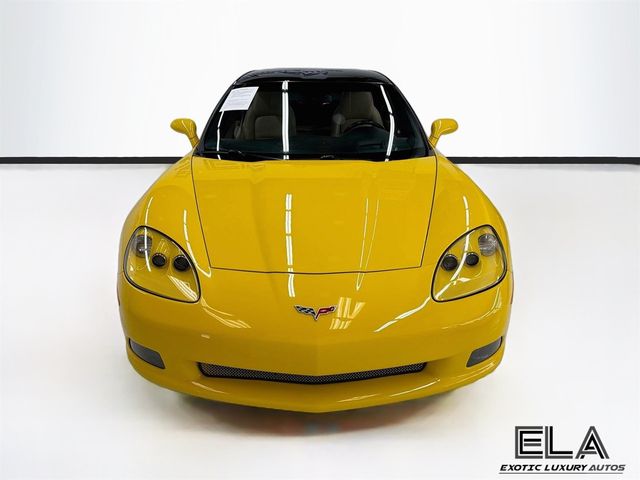 2006 Chevrolet Corvette 2dr Coupe - 23060725 - 37