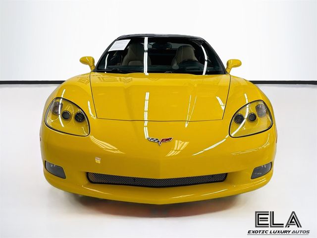 2006 Chevrolet Corvette 2dr Coupe - 23060725 - 38