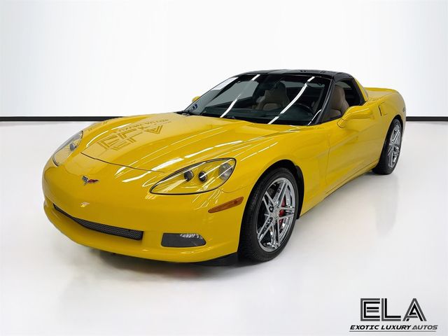 2006 Chevrolet Corvette 2dr Coupe - 23060725 - 39