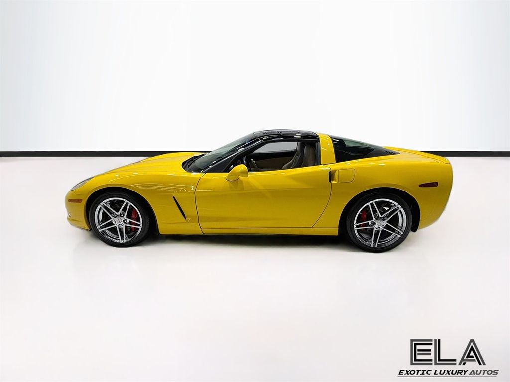 2006 Chevrolet Corvette 2dr Coupe - 23060725 - 40