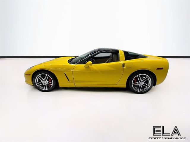 2006 Chevrolet Corvette 2dr Coupe - 23060725 - 40