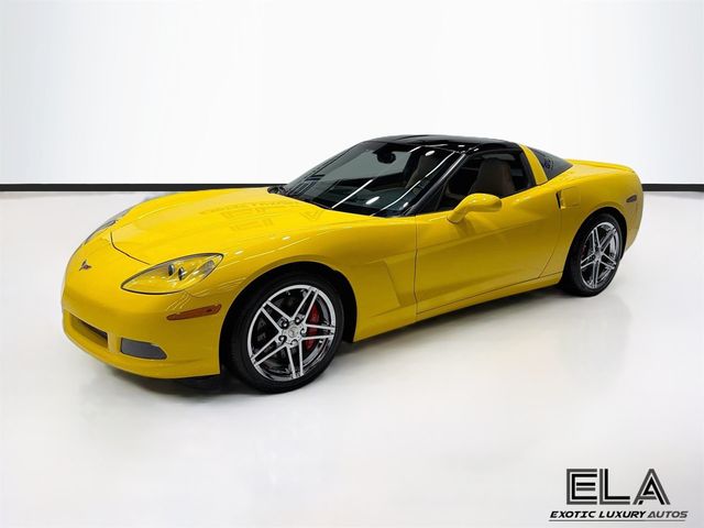 2006 Chevrolet Corvette 2dr Coupe - 23060725 - 41