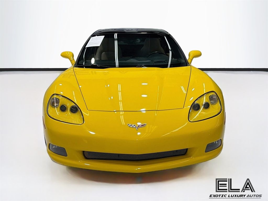 2006 Chevrolet Corvette 2dr Coupe - 23060725 - 43