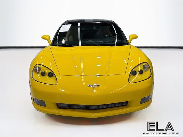 2006 Chevrolet Corvette 2dr Coupe - 23060725 - 43