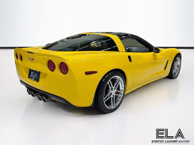 2006 Chevrolet Corvette 2dr Coupe - 23060725 - 47