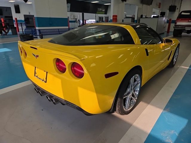 2006 Chevrolet Corvette 2dr Coupe - 23060725 - 4