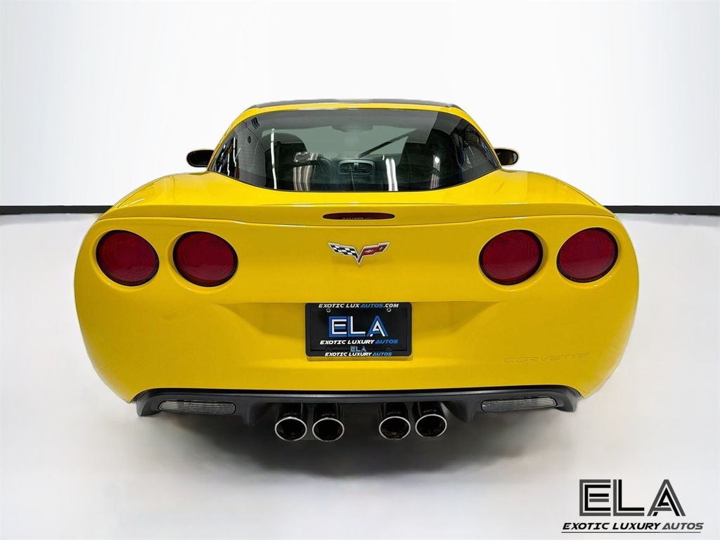 2006 Chevrolet Corvette 2dr Coupe - 23060725 - 51