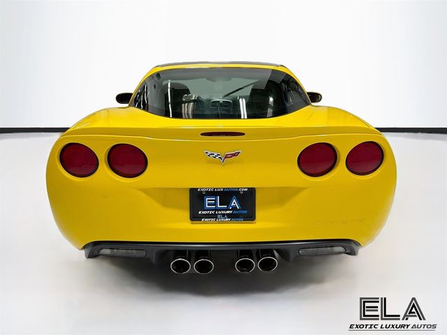 2006 Chevrolet Corvette 2dr Coupe - 23060725 - 51