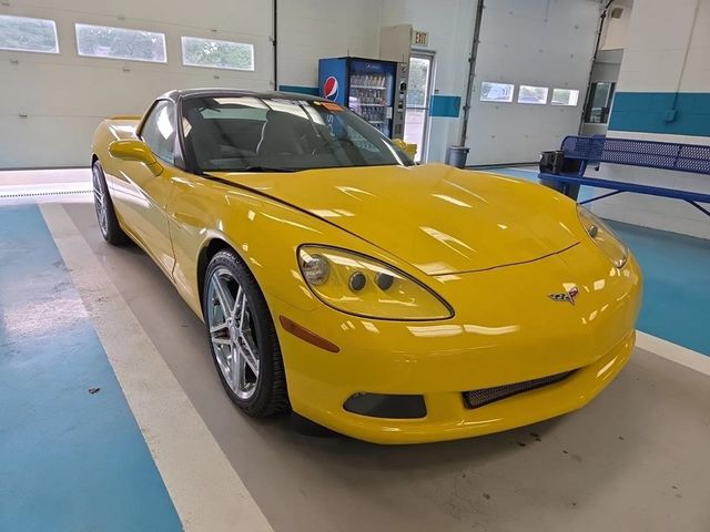 2006 Chevrolet Corvette 2dr Coupe - 23060725 - 5