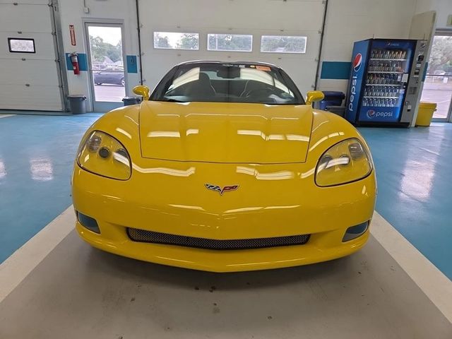 2006 Chevrolet Corvette 2dr Coupe - 23060725 - 6