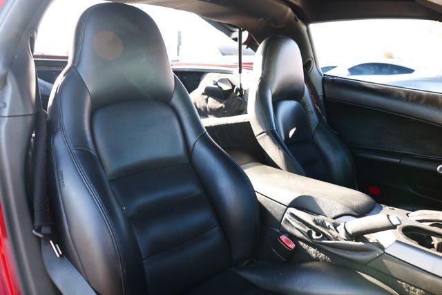 2006 Chevrolet Corvette 2dr Coupe - 22981014 - 12