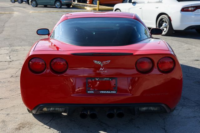 2006 Chevrolet Corvette 2dr Coupe - 22981014 - 13